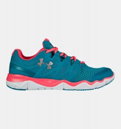 Under Armour Micro G Optimum Lightweight Shoes