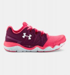 Under Armour Micro G Optimum Walking Shoes