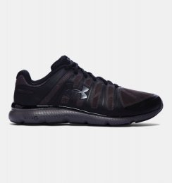 Under Armour Micro G Pulse II Wide (4E)