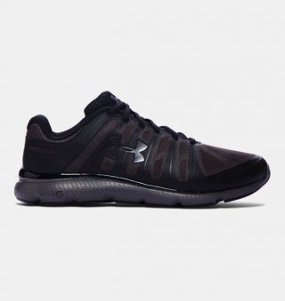 Under Armour Micro G® Pulse II – Wide (4E) is nice. The Under Armour Micro G® Pulse II – Wide (4E) 1255147 006 is becoming widely popular in Olympia. Under Armour Running Shoes is a good market for these articles.