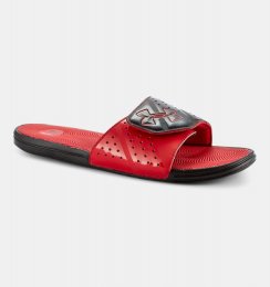 Under Armour G EV Slide Shoes