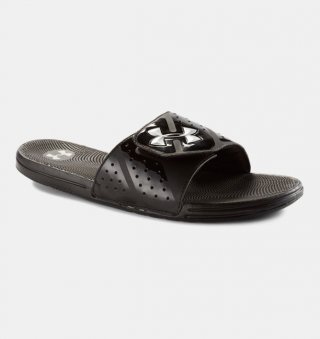 Under Armour G® EV Slide online mall. Under Armour G® EV Slide 1255798 006 have found a ready market in Pierre. The Under Armour Surf Slide Shoes sale 50% off original price.