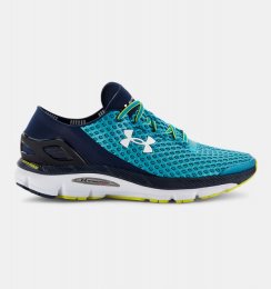 Under Armour Speedform Gemini Running Shoes
