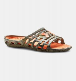 Under Armour Mavrix Camo CT Slide