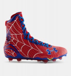 Under Armour Alter Ego Highlight MC Cleat Shoes