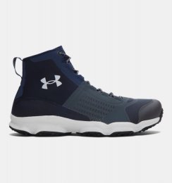 Under Armour SpeedFit Hike Cushioned Hiking Shoes