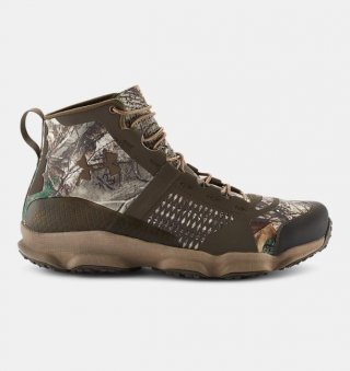 Under Armour SpeedFit Hike Breathable Hiking Footwear