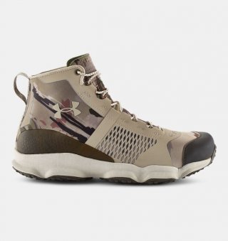 Under Armour SpeedFit Hike High-Performance Trail Shoes