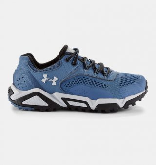 Under Armour Glenrock Low Working Shoes