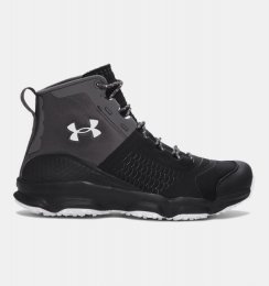 Under Armour SpeedFit Hike Top Performance Hiking Boots