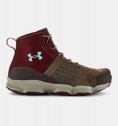 Under Armour SpeedFit Hike Lightweight Shoes