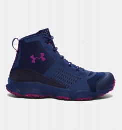 Under Armour SpeedFit Hike Boots Shoes