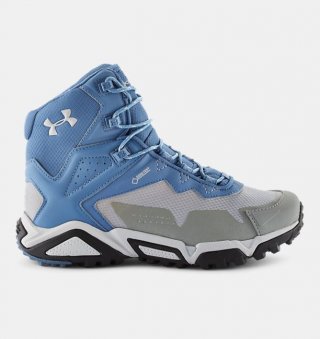 Under Armour Tabor Ridge Mid Waterproof Shoes