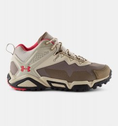 Under Armour Tabor Ridge Low Lightweight Sneakers