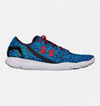 Under Armour SpeedForm™ Apollo Graphic for sale. And with Under Armour SpeedForm™ Apollo Graphic 1257923 428, you look even more fashionable. Savings and discounts all around the Under Armour Running Shoes.