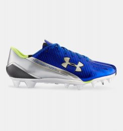 Under Armour SpeedForm MC