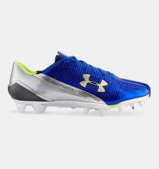 Under Armour SpeedForm™ MC factory Official Store stores. This Under Armour SpeedForm™ MC 1258013 411 is very stylish and inexpensive. Our new Affordable Under Armour Cleat Shoes will help us edge the competition.