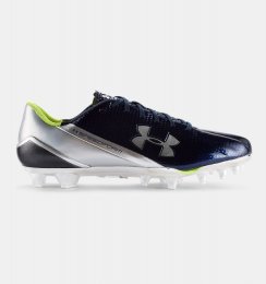 Under Armour SpeedForm MC Football Cleats