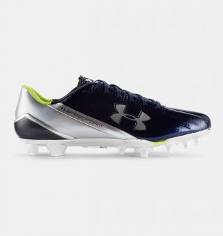 Latest Under Armour SpeedForm™ MC. Shop this Season\'s Hottest Under Armour SpeedForm™ MC 1258013 412 in Georgia. We have a Final Markdowns sale today for Under Armour Cleat Shoes.