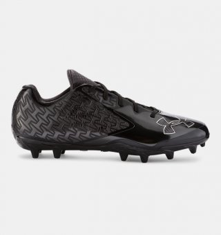 Under Armour Nitro Low MC online shop. The Under Armour Nitro Low MC 1258018 003 quality is excellent. Salable goods for Under Armour Cleat Shoes.