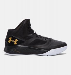 Under Armour ClutchFit Drive 2 Save Basketball Shoes