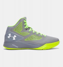 Under Armour ClutchFit Drive 2 Store Basketball Shoes
