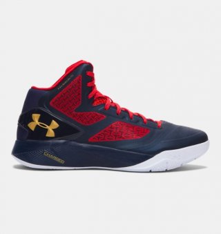 Under Armour ClutchFit Drive 2 Sneakers