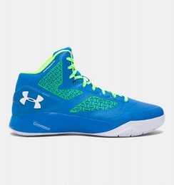 Under Armour ClutchFit Drive 2 Basketball Shoes Final Markdowns