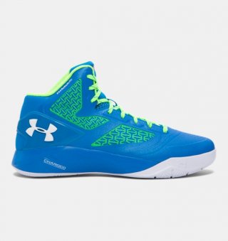 Under Armour ClutchFit Drive 2 Basketball Shoes Final Markdowns