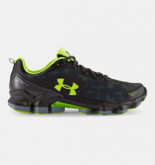 Under Armour Micro G Nitrous