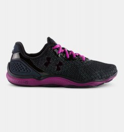 Under Armour Micro G Sting Fitness Shoes