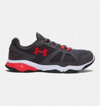 Under Armour Micro G® Strive V – Wide (4E) factory Official Store stores. These Under Armour Micro G® Strive V – Wide (4E) 1258372 021 are so stylish. everyone\'s wearing them nowadays. The UA Training Shoes Simple to use and great value too.