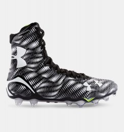 Under Armour Highlight MC Football Cleats