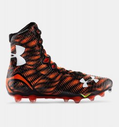 Under Armour Highlight MC Soccer Cleats