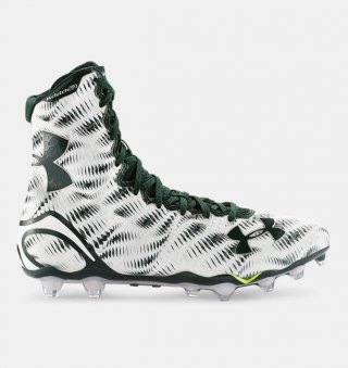 Where to Shop Affordable Men’s Under Armour Highlight MC Football Cleats? The Men’s Under Armour Highlight MC Football Cleats 1258400 131 quality is excellent. Good market for Under Armour Cleat Shoes.
