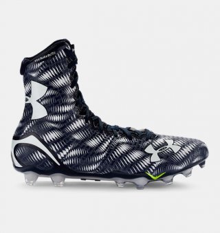 Under Armour Highlight MC Save Cleats