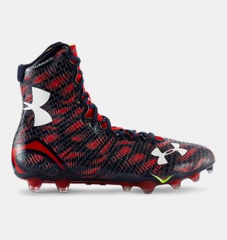 Under Armour Highlight MC Cleats Shoes