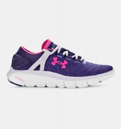 Under Armour SpeedForm Fortis Sneakers for Women