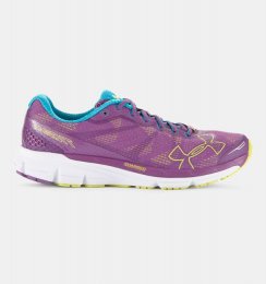 Under Armour Charged Bandit Lightweight Shoes