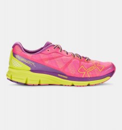 Under Armour Charged Bandit Walking Shoes