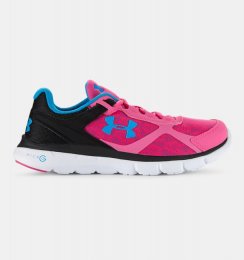 Under Armour Micro G Velocity Fitness Shoes