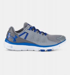 Under Armour Micro G Limitless Sneakers