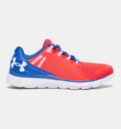 Under Armour Micro G Limitless Final Markdowns Shoes