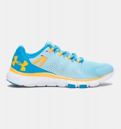 Under Armour Micro G Limitless On Sale