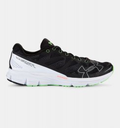 Under Armour Charged Bandit Working Shoes