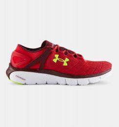 Under Armour SpeedForm Fortis Sneakers