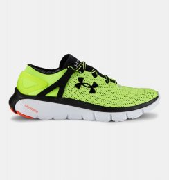 Under Armour SpeedForm Fortis Running Shoes