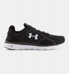 Under Armour Micro G Velocity Sneakers