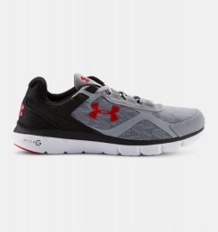 Under Armour Micro G Velocity Shoes