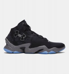 Under Armour SpeedForm Phenom Working Shoes